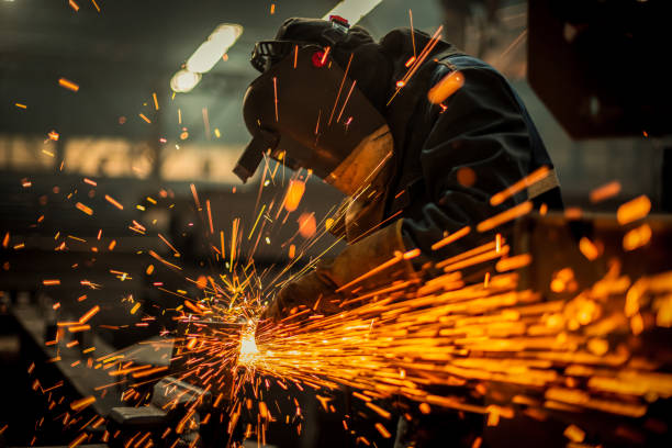 Best Marine and Shipbuilding Welding in El Dorado, KS