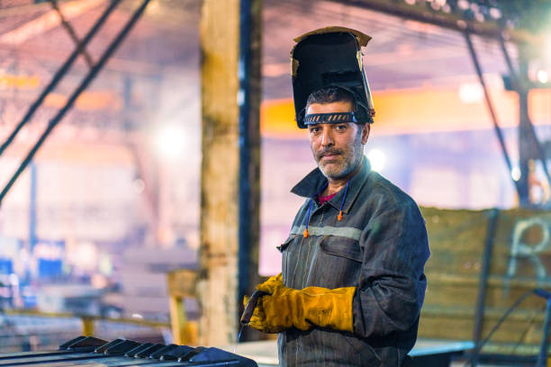 Best Maintenance and Repair Welding in El Dorado, KS