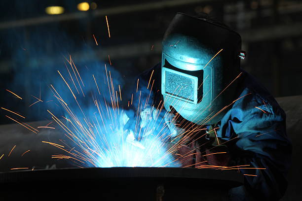 Best Automotive Welding in El Dorado, KS