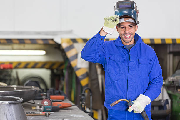 Best Welding Equipment Sales and Repair in El Dorado, KS